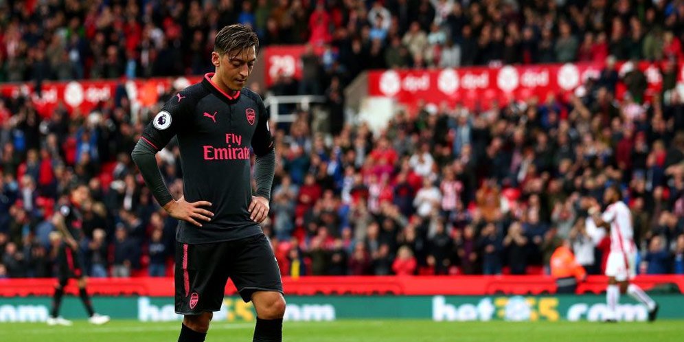 Mesut Ozil
