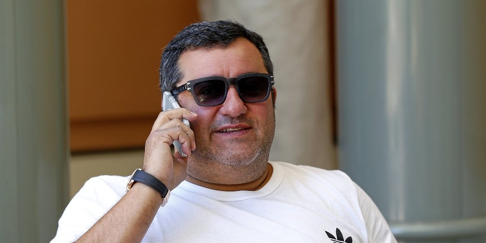 Mino Raiola