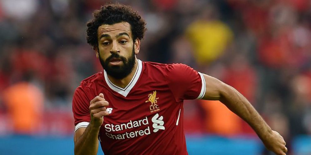 Mohamed Salah