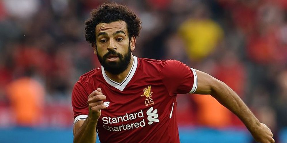 Mohamed Salah