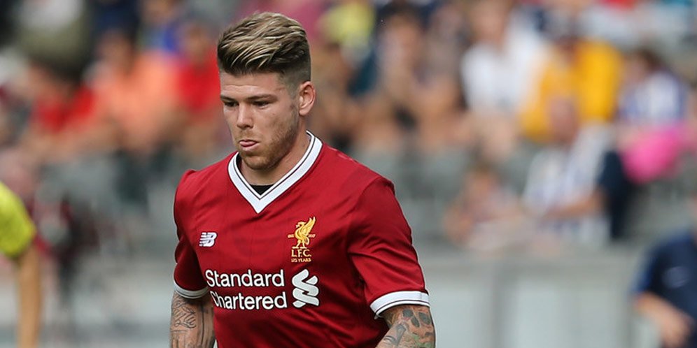 Alberto Moreno