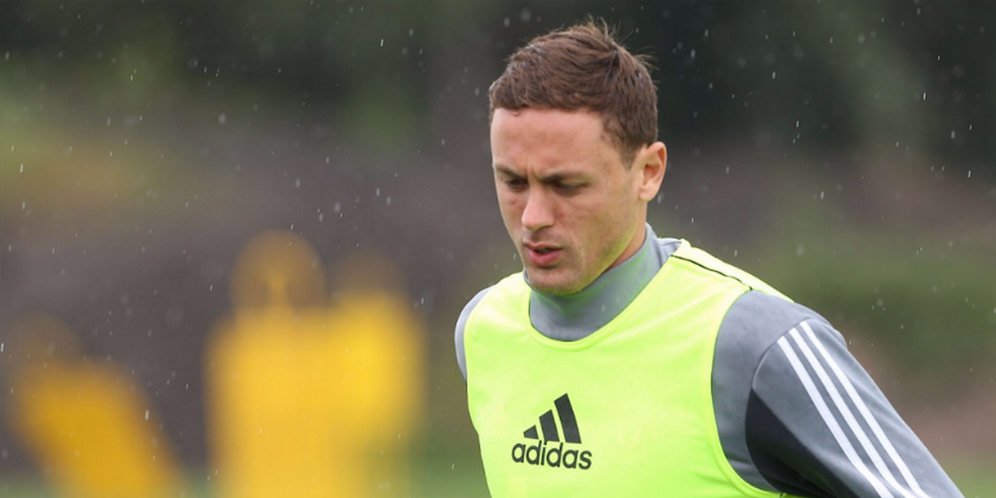 Nemanja Matic