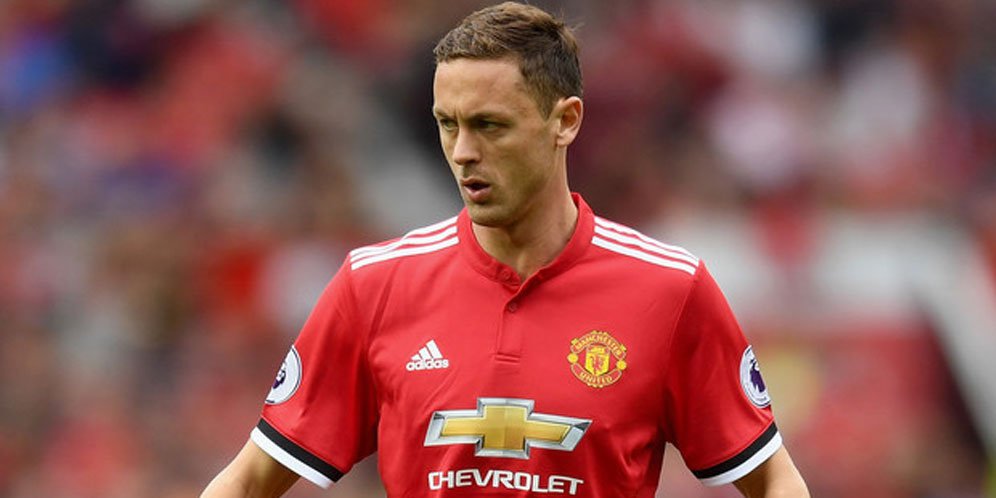 Nemanja Matic