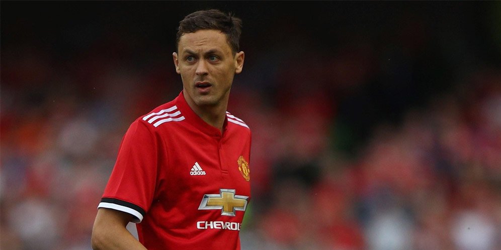 Nemanja Matic