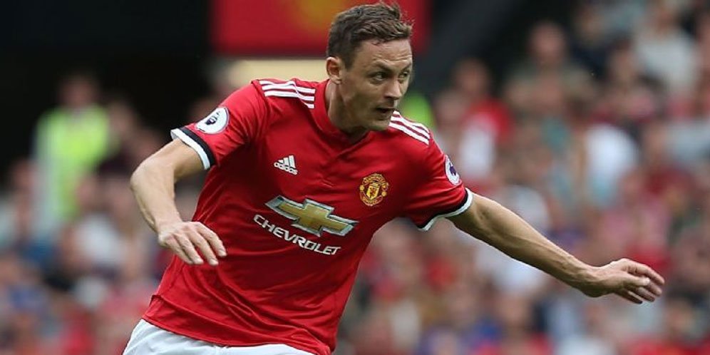 Nemanja Matic