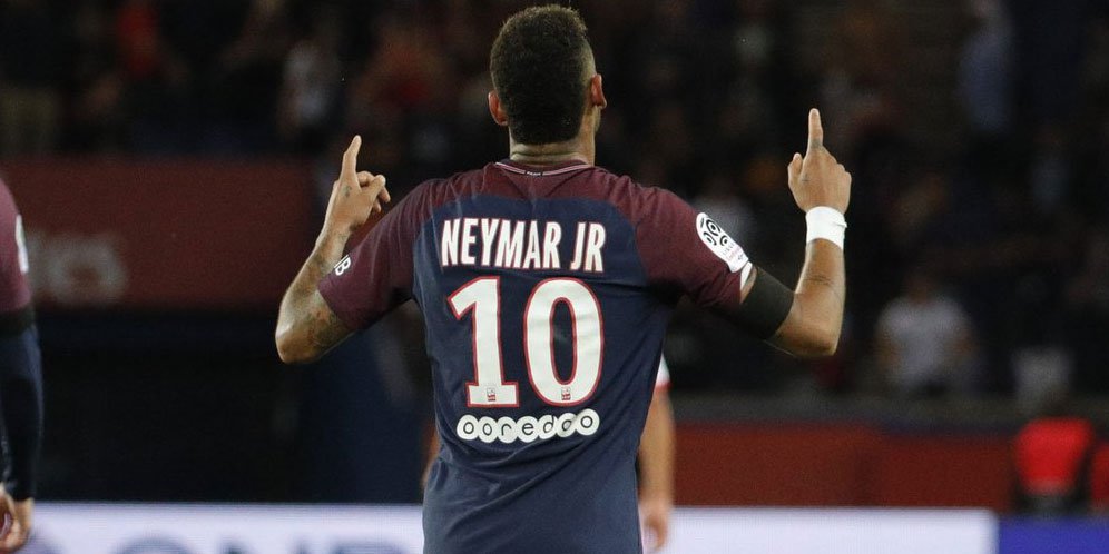 Neymar
