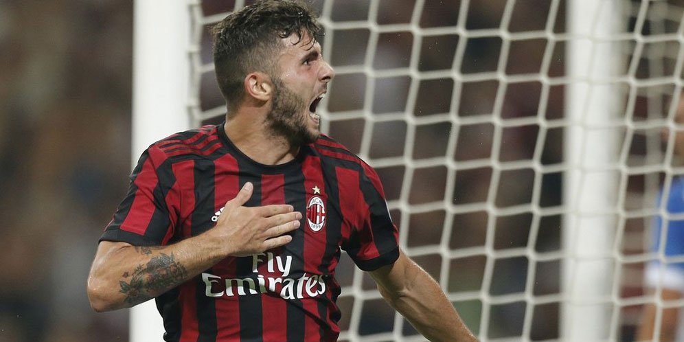 Patrick Cutrone