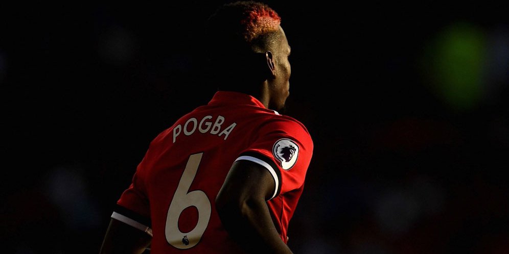 Paul Pogba