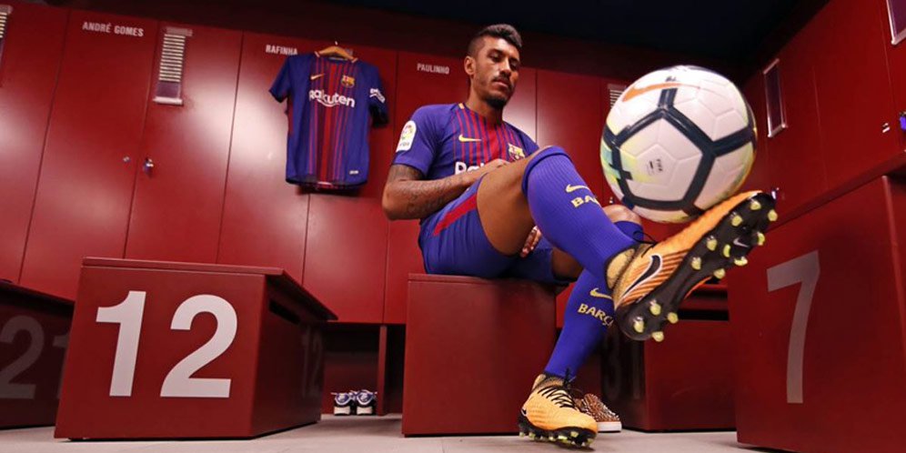 Paulinho
