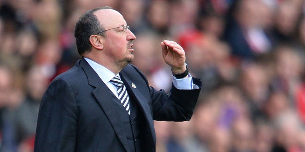 Rafael Benitez