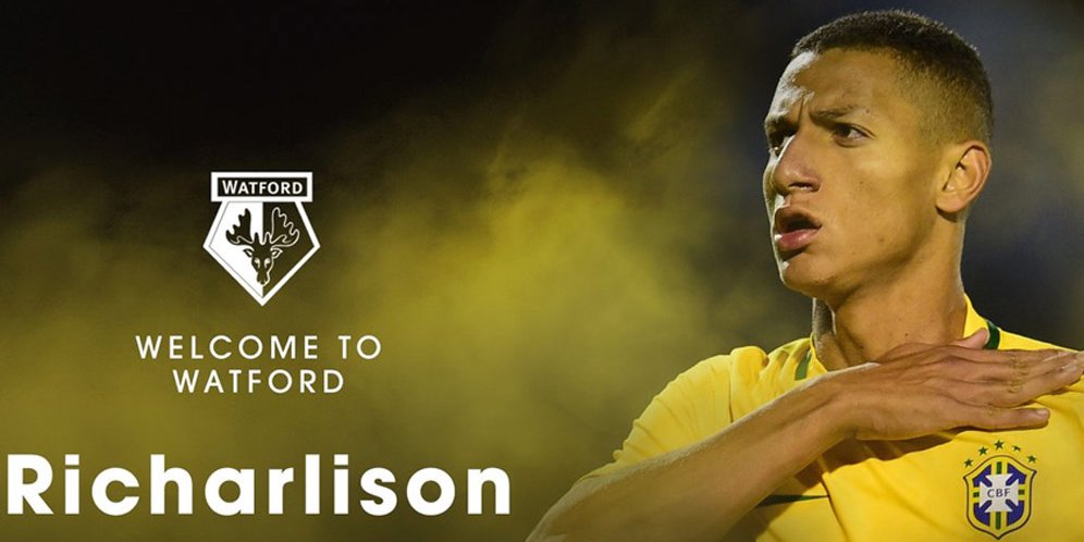 Richarlison