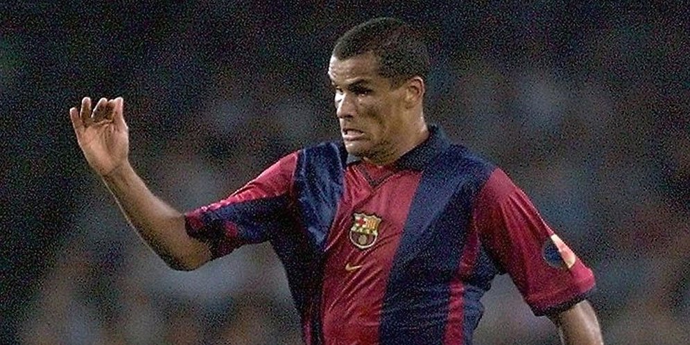 Rivaldo
