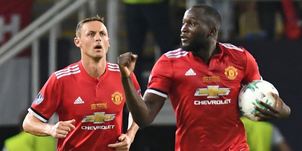 Romelu Lukaku