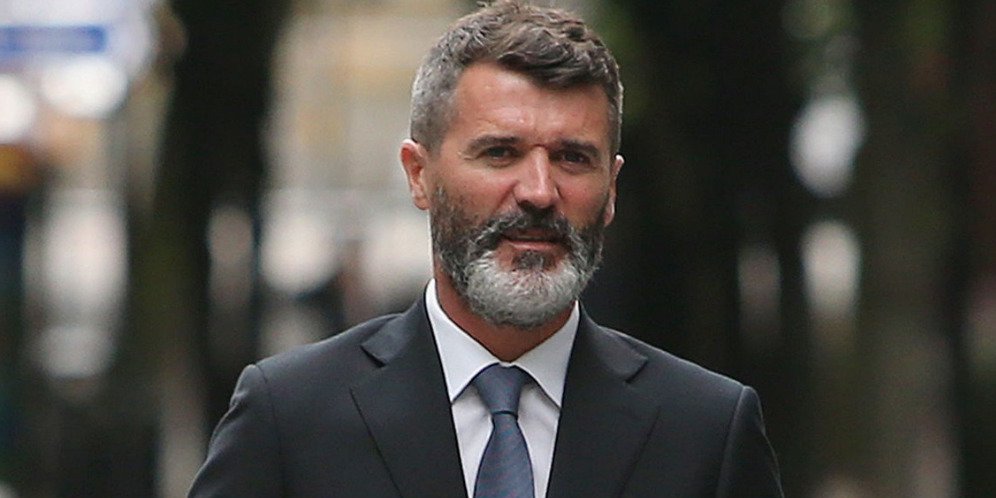 Roy Keane