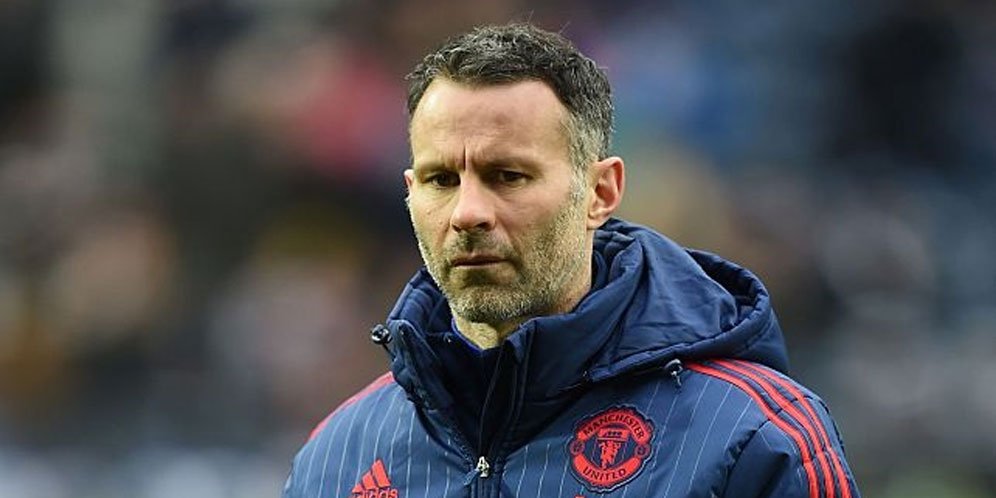 Ryan Giggs