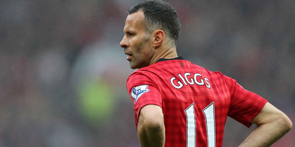 Ryan Giggs (c) Fuuta.com