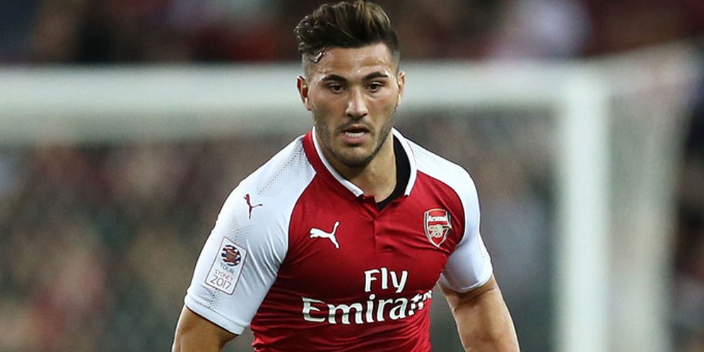 Sead Kolasinac
