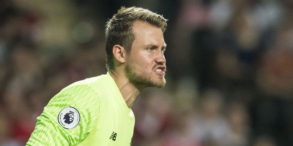 Simon Mignolet