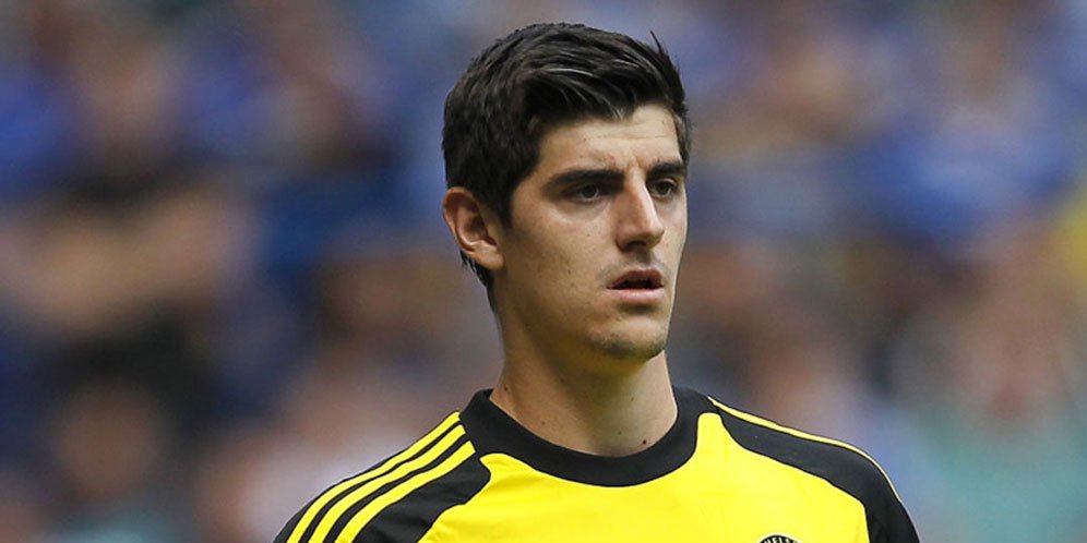 Thibaut Courtois