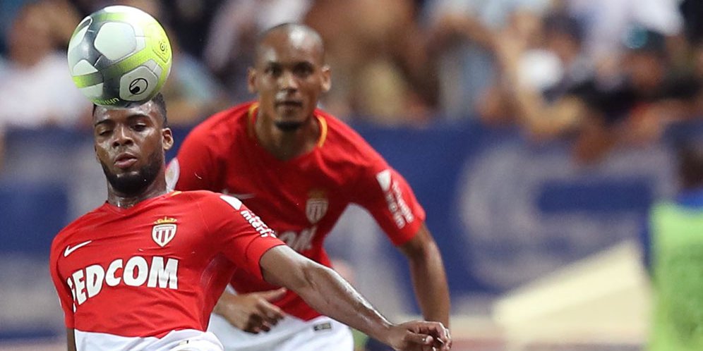 Thomas Lemar