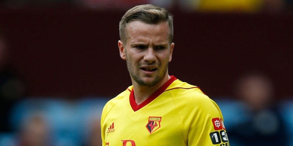 Tom Cleverley