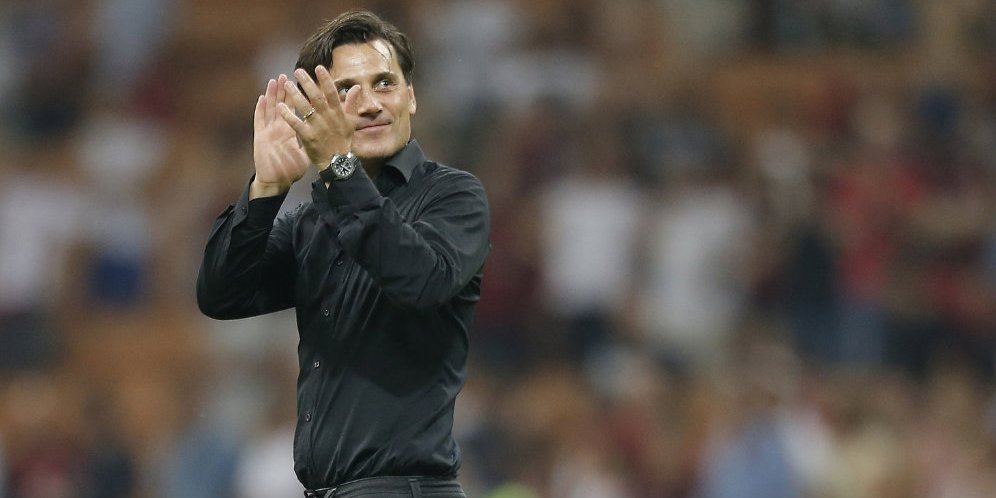 Vincenzo Montella