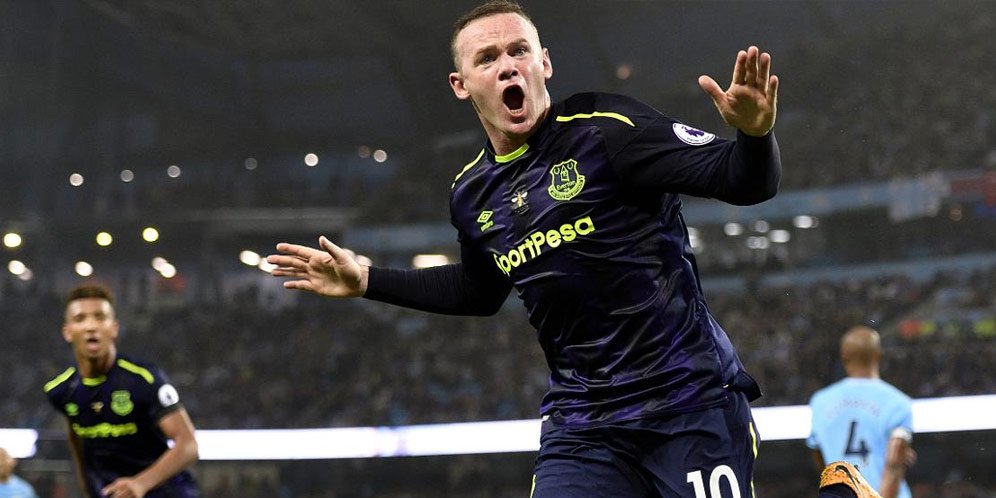 Wayne Rooney