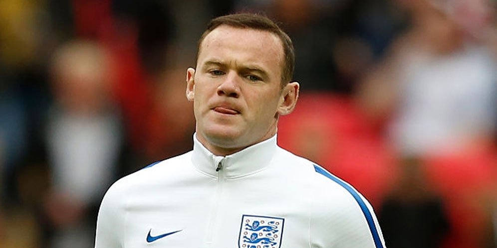 Wayne Rooney