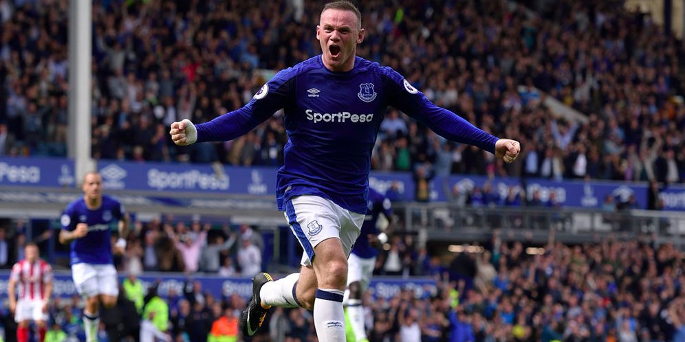 Wayne Rooney