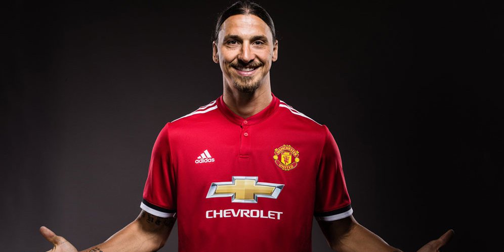 Zlatan Ibrahimovic
