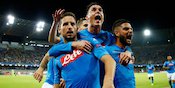 Tikaman Mematikan Trisula Napoli