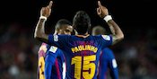 Riquelme: Paulinho Mirip Lampard Riquelme: Paulinho Mirip Lampard