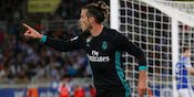 Gareth Bale, Tamu Paling Kurang Ajar di Anoeta Gareth Bale, Tamu Paling Kurang Ajar di Anoeta