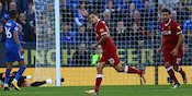 Hasil Pertandingan Leicester City vs Liverpool: Skor 2-3 Hasil Pertandingan Leicester City vs Liverpool: Skor 2-3
