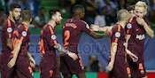 CEO Barcelona Enggan Tinggalkan La Liga