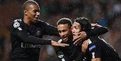 Neymar dan Mbappe Bisa Buat Madrid Jauh Lebih Kuat