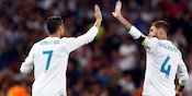 Kemenangan Hakiki Real Madrid Kemenangan Hakiki Real Madrid