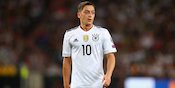Tak Ada Agenda Politik dalam Pertemuan Ozil dengan Erdogan