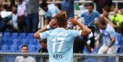 Lazio Siapkan Kontrak Baru untuk Immobile