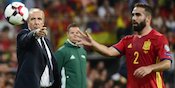 Altobelli Kecam Blunder Taktik Ventura di Bernabeu Altobelli Kecam Blunder Taktik Ventura di Bernabeu