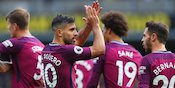 Robson: Man City Punya Kelemahan, Sedangkan MU Tidak Robson: Man City Punya Kelemahan, Sedangkan MU Tidak