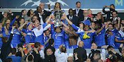 Chelsea 15, Qarabag 1 Chelsea 15, Qarabag 1