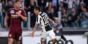 Hasil Pertandingan Juventus vs Torino: Skor 4-0 Hasil Pertandingan Juventus vs Torino: Skor 4-0
