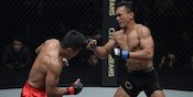 ONE Championship Umumkan Jadwal Tarung Tambahan di Jakarta