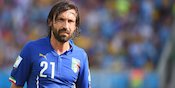 Ini Rahasia Pirlo Bisa Jago Eksekusi Tendangan Bebas