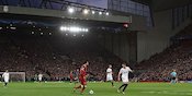Tak Ada Pembalasan di Anfield Tak Ada Pembalasan di Anfield