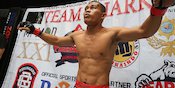 Petarung Asal Indonesia Ini Bertekad Hentikan Rentetan Hasil Negatif di One Championship Petarung Asal Indonesia Ini Bertekad Hentikan Rentetan Hasil Negatif di One Championship