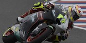 Aegerter Raih Kemenangan di Moto2 San Marino Aegerter Raih Kemenangan di Moto2 San Marino