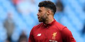 Ox Chamberlain Akan Jadi Rekrutan Anyar Liverpool