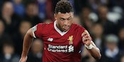Chamberlain Diminta Bekerja Lebih Keras di Liverpool Chamberlain Diminta Bekerja Lebih Keras di Liverpool